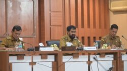 Reformasi Birokrasi Pemerintah Aceh Meningkat, Raih Predikat A- dari Kementerian PANRB