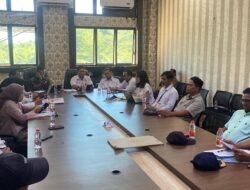 Pemko Subulussalam Mediasi Kisruh PT Protelindo dengan Warga Dua Kampong