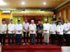 Pererat Hubungan Ulama dan Umara, ‎Gubernur Mualem Terima Kunjungan Silaturahmi Pimpinan MPU Aceh