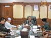 Wagub Fadhlullah Terima Audiensi MPU Aceh, Bahas Keseragaman Penerapan Hukum Mawaris