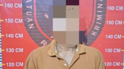 Tim URC Satreskrim Polres Subulussalam Ungkap Kasus Pencurian HP di RSUD Kota Subulussalam