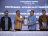 Pemkab Aceh Besar Pertahankan WTP 14 Kali Berturut-turut