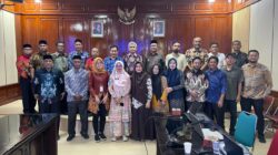 Pemkab Aceh Barat Komitmen Tingkatkan Kualitas Hunian Masyarakat