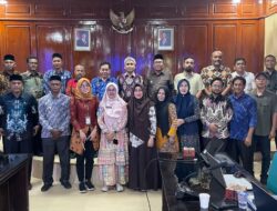 Pemkab Aceh Barat Komitmen Tingkatkan Kualitas Hunian Masyarakat