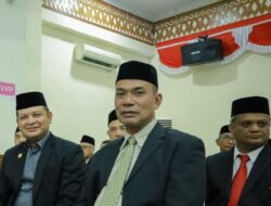 Temuan Hasil Pemeriksaan Dana Desa di Aceh Barat Diingatkan untuk Tuntaskan Kewajiban