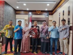 BNN Sabang Dorong Reusam Gampong Dukung Program ANANDA Bersinar