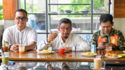 Perbakin Aceh Besar Bidik 10 Emas di PORA XV 2026