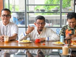 Perbakin Aceh Besar Bidik 10 Emas di PORA XV 2026