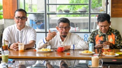 Perbakin Aceh Besar Bidik 10 Emas di PORA XV 2026