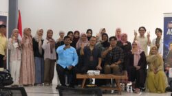 Voice Over Aceh Gelar Workshop “Cerita Pahlawan Perempuan Aceh”, Dorong Lahirnya Talenta Kreatif dan Karya Inspiratif