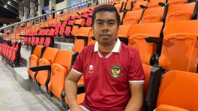 PSSI Aceh Ingatkan Perangkat Pertandingan Patuhi Regulasi, Pelanggaran Terancam Sanksi