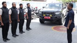 Kantor Imigrasi Kelas II Non TPI Meulaboh Periksa Keberadaan Enam WNA di Aceh Selatan