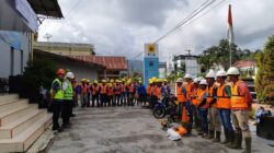 Pemeliharaan Jaringan, Listrik di Aceh Tengah dan Bener Meriah Padam Sehari