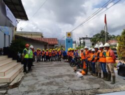 Pemeliharaan Jaringan, Listrik di Aceh Tengah dan Bener Meriah Padam Sehari