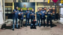 Tim Rimueng Koetaradja URC Polresta Banda Aceh Tangkap Pelaku Pencurian Uang Tunai di Kios Kelontong