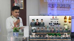 DPRK Nagan Raya Dinilai Abaikan Aspirasi Penolakan Tambang, Masyarakat Beutong Ateuh Kecewa