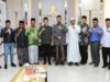 Ketua DPRK Banda Aceh Bersama NU Dukung Penegakan Syariat Islam oleh Walikota