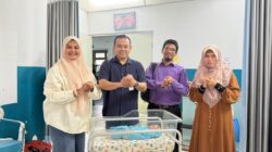 Dinsos Aceh Kawal Masa Depan Bayi dari Ibu ODGJ, Lakukan Asesmen Komprehensif