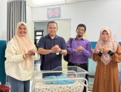 Dinsos Aceh Kawal Masa Depan Bayi dari Ibu ODGJ, Lakukan Asesmen Komprehensif