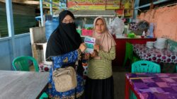 Pelaku Usaha di Sabang Didorong Segera Urus Sertifikat Halal
