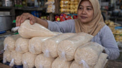 Harga Bawang, Cabai dan Gula Pasir di Takengon Naik Tajam