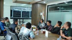 Pemkab Aceh Barat Terus Berupaya Perkuat Keterbukaan Informasi Publik