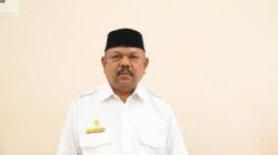 Sambut 1 Muharram 1448 H, Pemkab Aceh Besar Gelar Pawai Ta’aruf