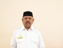 Sambut 1 Muharram 1448 H, Pemkab Aceh Besar Gelar Pawai Ta’aruf