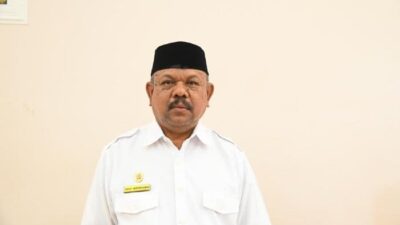 Sambut 1 Muharram 1448 H, Pemkab Aceh Besar Gelar Pawai Ta’aruf