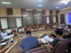 DPRK Subulussalam Gelar RDP Polemik Usaha Peternakan Kandang Ayam di Desa Sikalondang