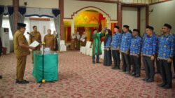 Bupati TRK Lantik 6 Kepala Sekolah dan 5 Pejabat Fungsional, Ini Nama-namanya
