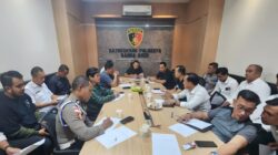 Tersangka Pengrusakan dan Pembakaran Fakultas Pertanian USK Bertambah Jadi 12 Orang