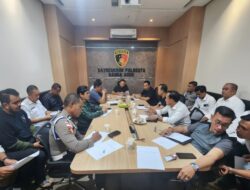 Tersangka Pengrusakan dan Pembakaran Fakultas Pertanian USK Bertambah Jadi 12 Orang