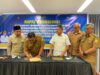 Cegah Muncul Sengketa, Sekda Aceh Besar Minta Sertifikasi Aset Daerah Dipercepat