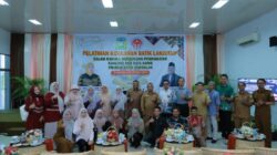 Dekranasda Aceh Besar Gelar Pelatihan Batik Lanjutan, Perkuat Daya Saing Batik Malaka