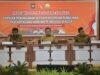 Di Hadapan Mendagri, Gubernur Mualem Minta Percepatan Pemulihan Sawah dan Infrastruktur