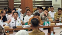 Kemenag Salurkan Bantuan Lebih Rp85 Miliar untuk Penanganan Dampak Bencana di Aceh