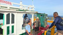 BKK Sabang Pastikan Kapal Baru Pengangkut LPG Penuhi Persyaratan