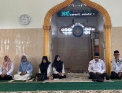 Wakaf Produktif Pohon Cengkeh Berpotensi Dikembangkan di Sabang