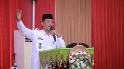 Wabup Aceh Besar Ajak Nazhir Wakaf Tingkatkan Profesional dan Transparan Sesuai Prinsip Syariah
