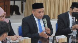 Pemuda Muhammadiyah Aceh: Arman Fauzi Figur Tepat untuk Perkuat Keterbukaan Informasi Nasional