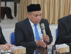 Pemuda Muhammadiyah Aceh: Arman Fauzi Figur Tepat untuk Perkuat Keterbukaan Informasi Nasional