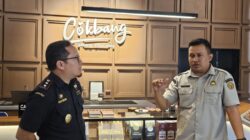Produk UMKM Sabang Dinilai Siap Bersaing di Pasar Dunia