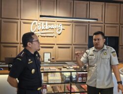 Produk UMKM Sabang Dinilai Siap Bersaing di Pasar Dunia