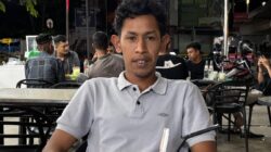 Janjikan Nagan seperti Brunei, Pemuda Beutong Ateuh ingatkan TRK Bijak dalam Mengambil Keputusan