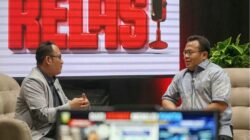 Wali Kota Sabang Paparkan Peluang Pengembangan Hubungan Maritim di Jalur Pelayaran Internasional