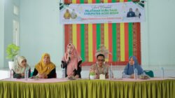 Buka Pelatihan Guru Program Prioritas Wajib Belajar 13 Tahun, Ini Pesan Ketua Pokja Bunda PAUD Aceh Besar