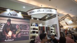 Aceh Ambil Bagian di PRJ 2026, Dorong Promosi Wisata dan Buka Peluang UMKM