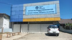 Sempat Terhenti, Dapur SPPG di Kecamatan Simpang Kiri Kembali Beroperasi