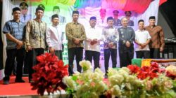 Buka MTQ di Kuta Baro, Kepala DSI Aceh Besar Ajak Dukung Pembentukan Karakter Generasi Qurani